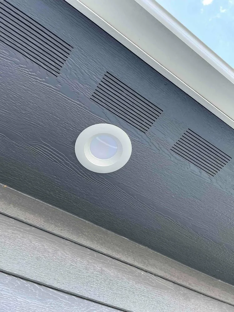 Slide of Talented Licensed Electrician