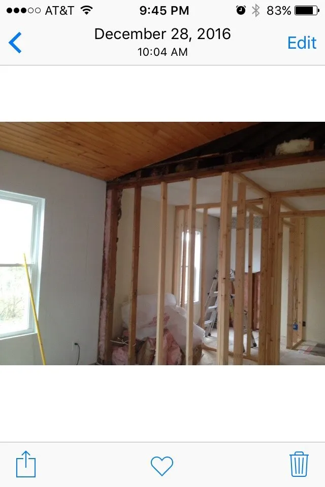 Slide of Talented Tools Handyman Service and Contracting