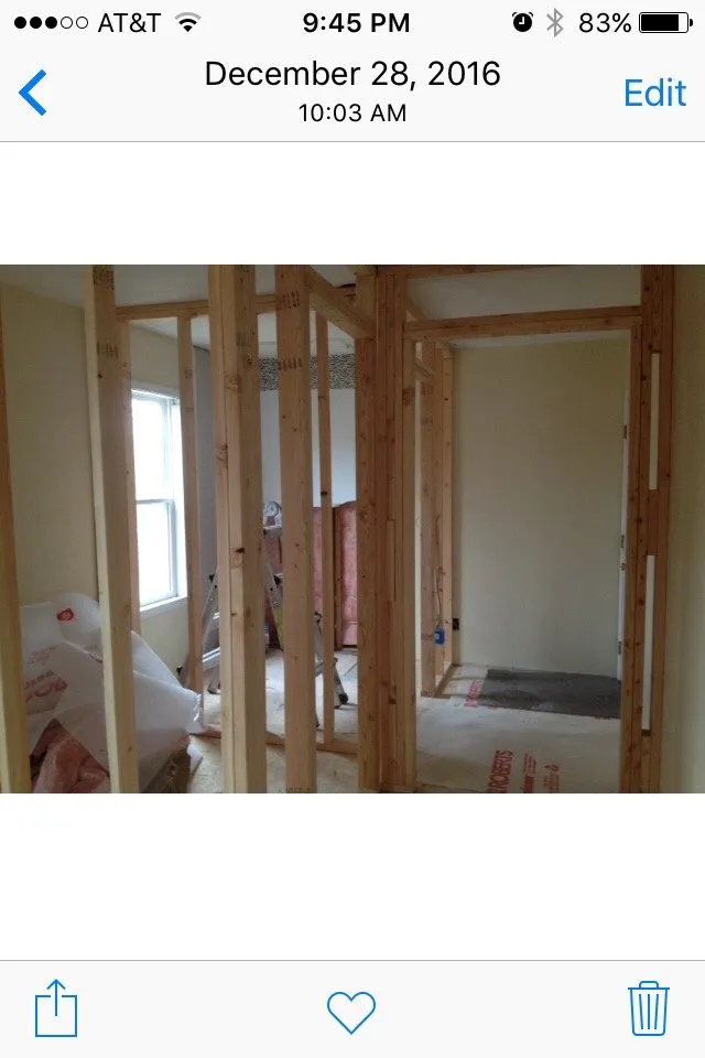 Slide of Talented Tools Handyman Service and Contracting