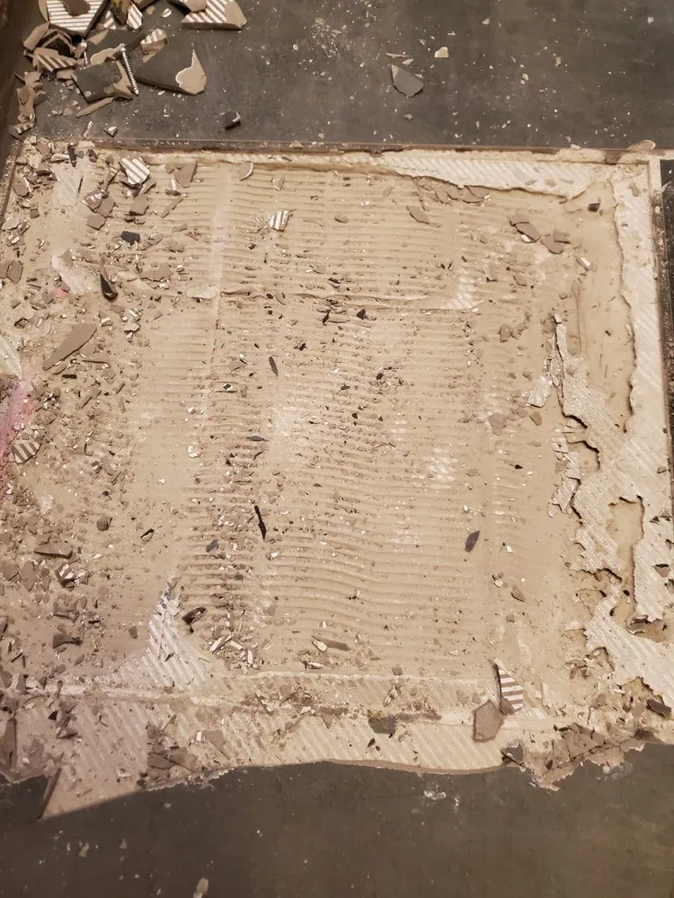 Slide of Tall Guys Renovation