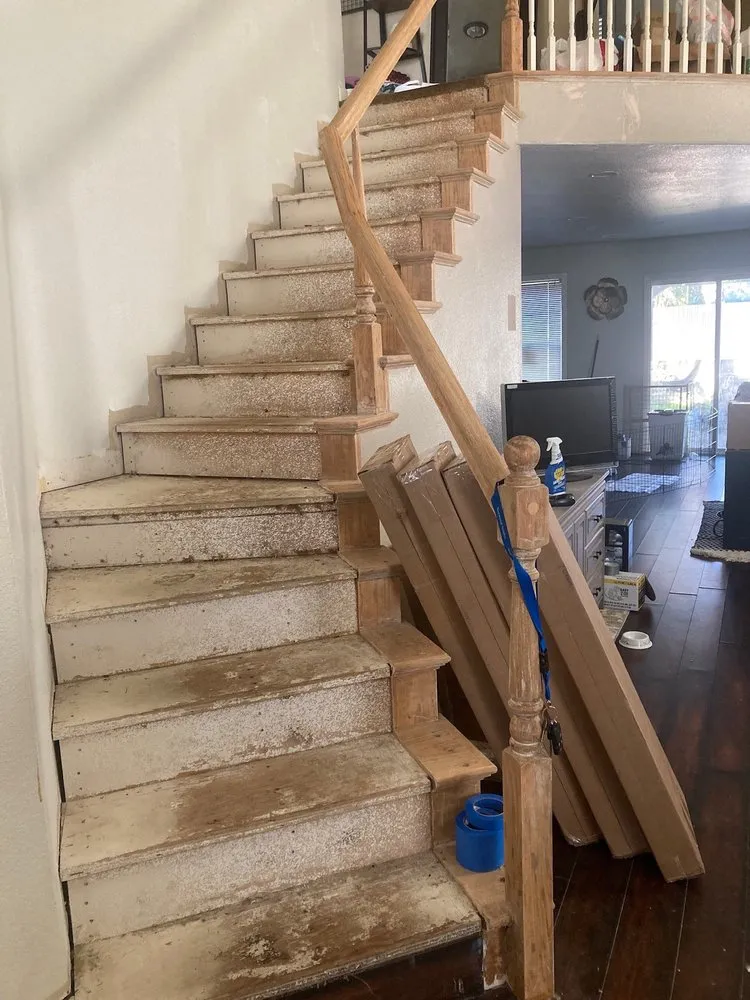 Slide of Tall Guys Renovation