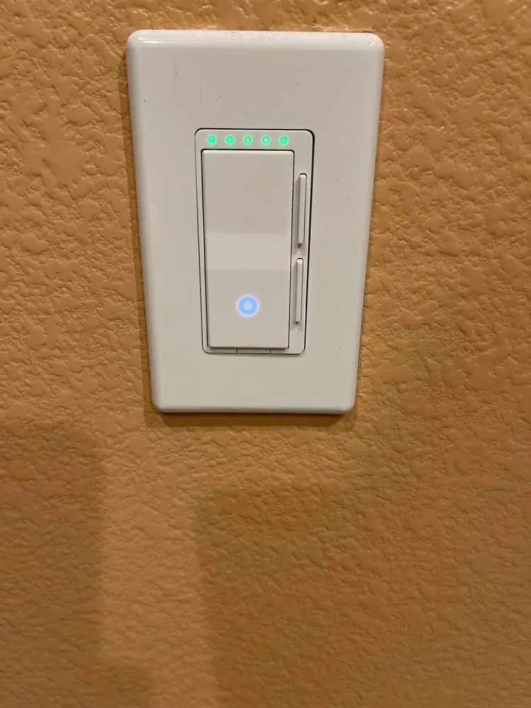 Slide of Tall Guys Renovation