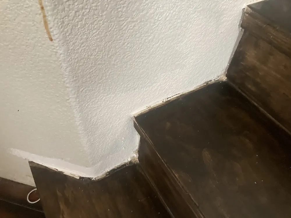 Slide of Tall Guys Renovation