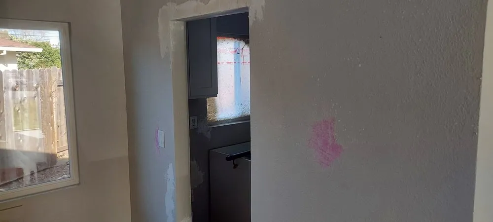 Slide of Tall Guys Renovation