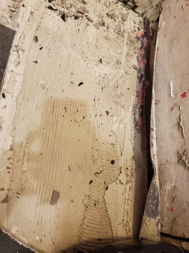 Slide of Tall Guys Renovation