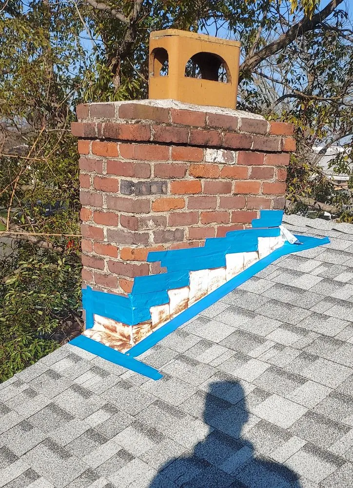 Slide of Tall Guys Renovation