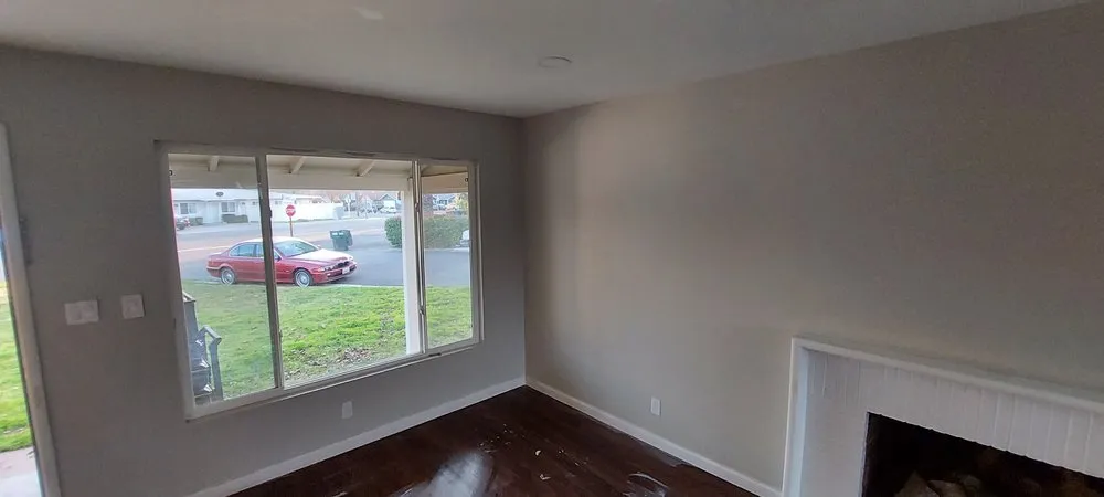 Affordable electrical service for homes in lighting installation,  by 