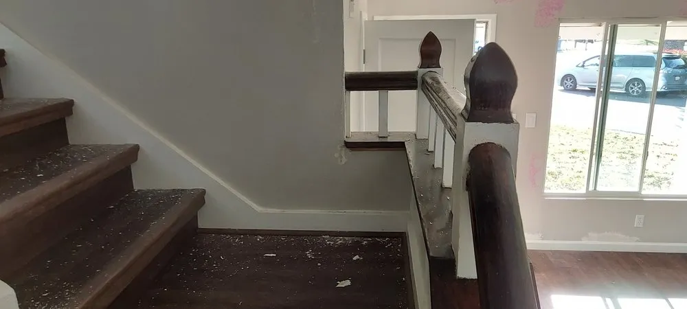 Certified outlet and switch repair experts serving ,  - Tall Guys Renovation