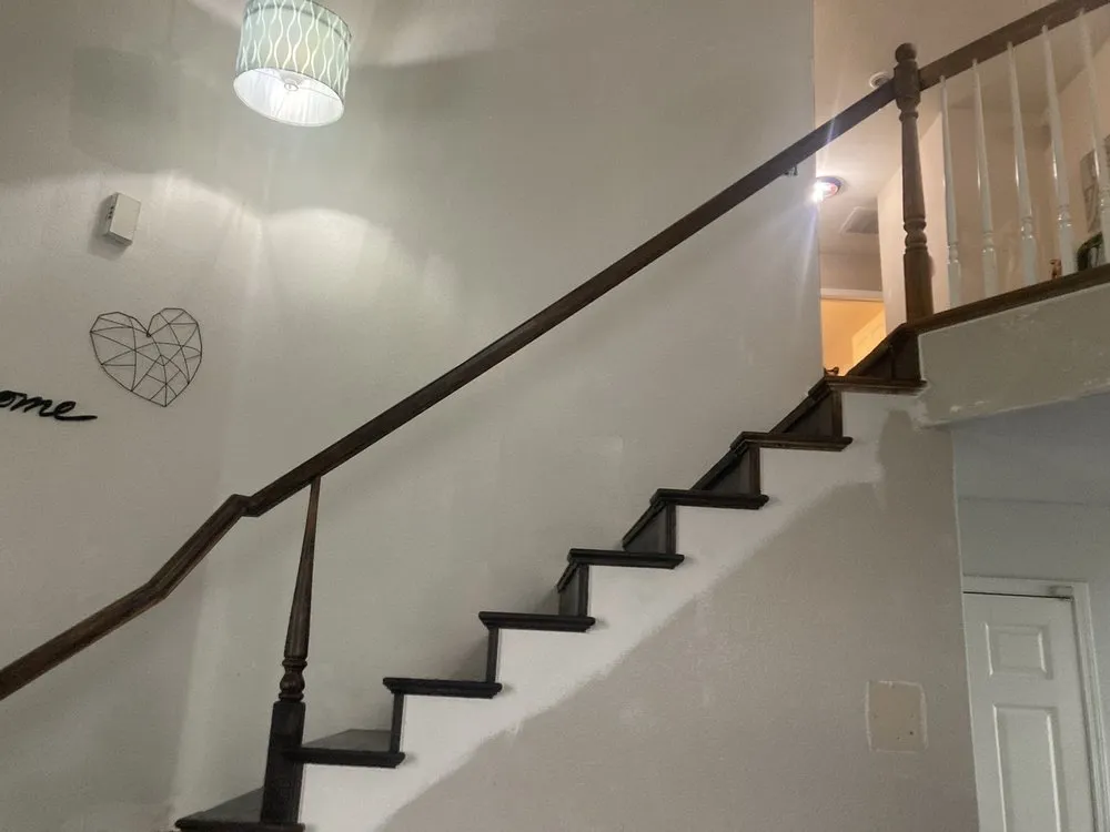 Slide of Tall Guys Renovation