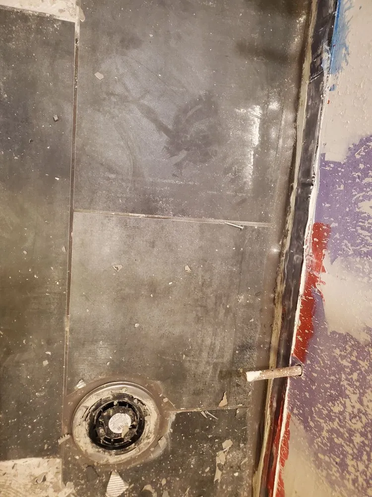 Slide of Tall Guys Renovation