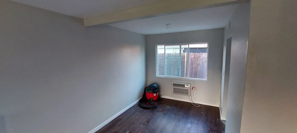 Slide of Tall Guys Renovation