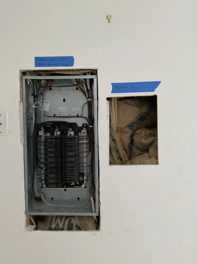 Trusted emergency electrical service in Santa Rosa Beach, FL by Tall Pines Electrical