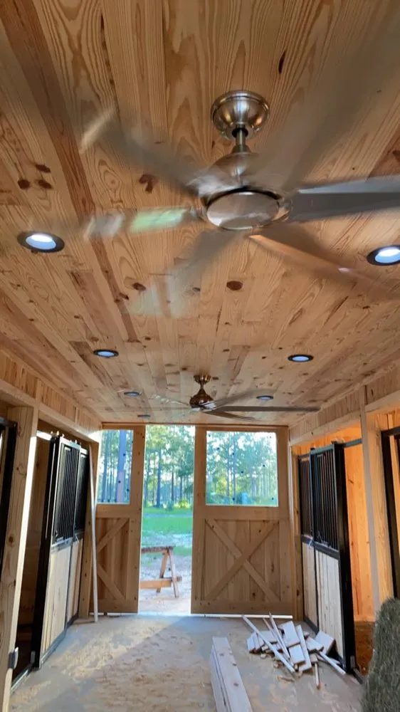 Affordable outlet and switch repair service in Santa Rosa Beach, FL - Tall Pines Electrical