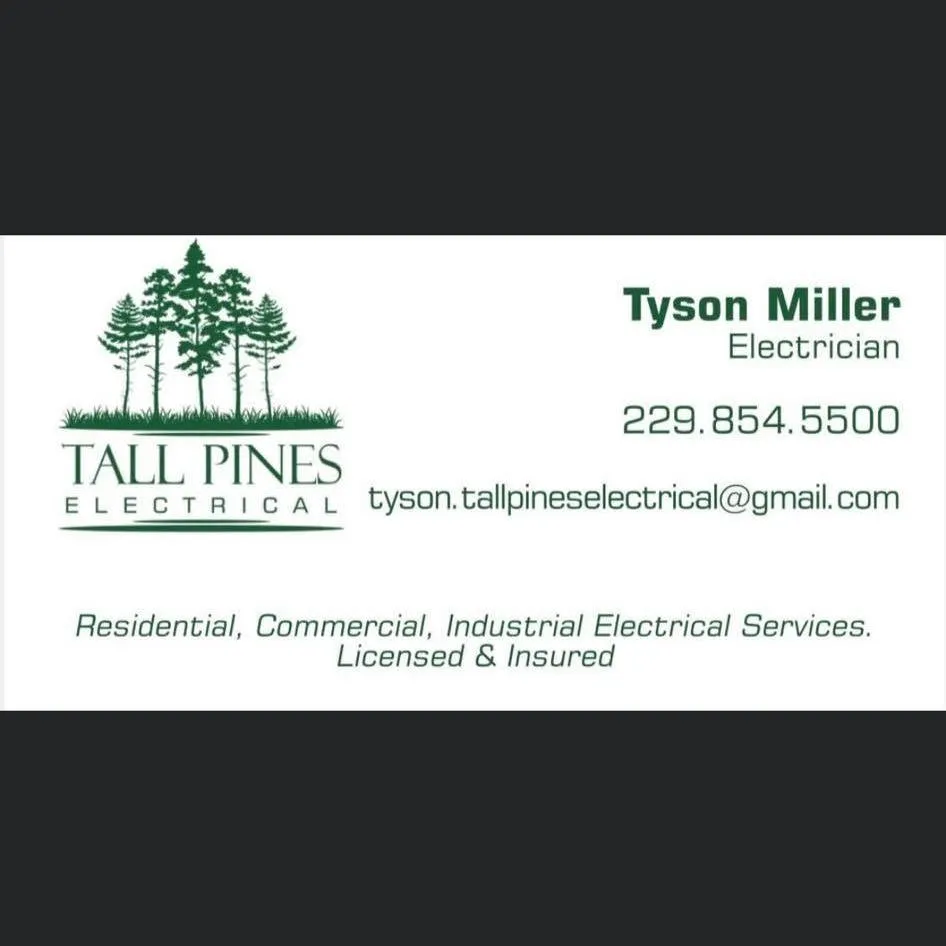 Trusted panel upgrade experts serving Santa Rosa Beach, FL - Tall Pines Electrical