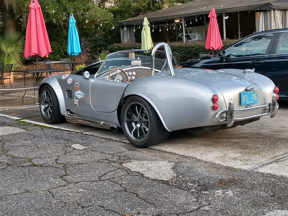 Slide of Tallahassee Electrical Services