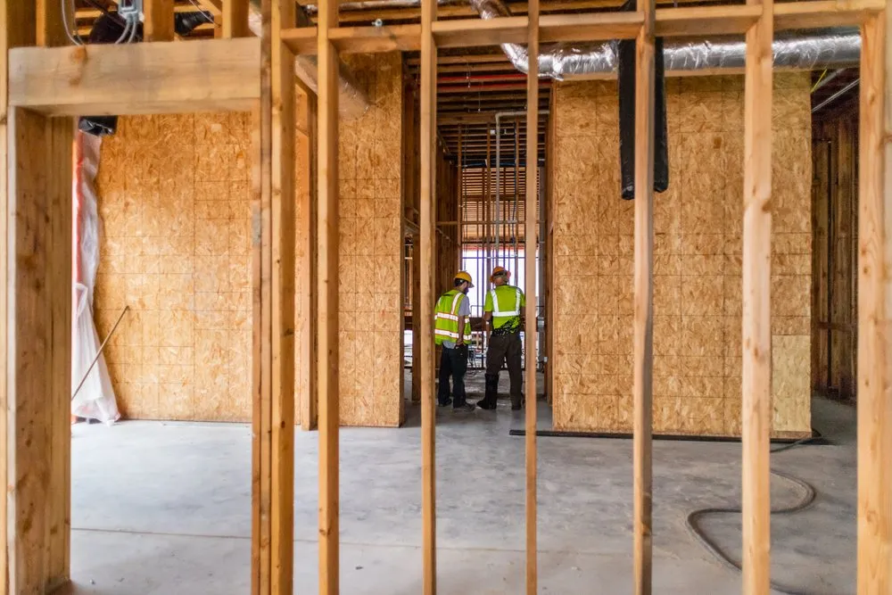 Slide of Talley Electric