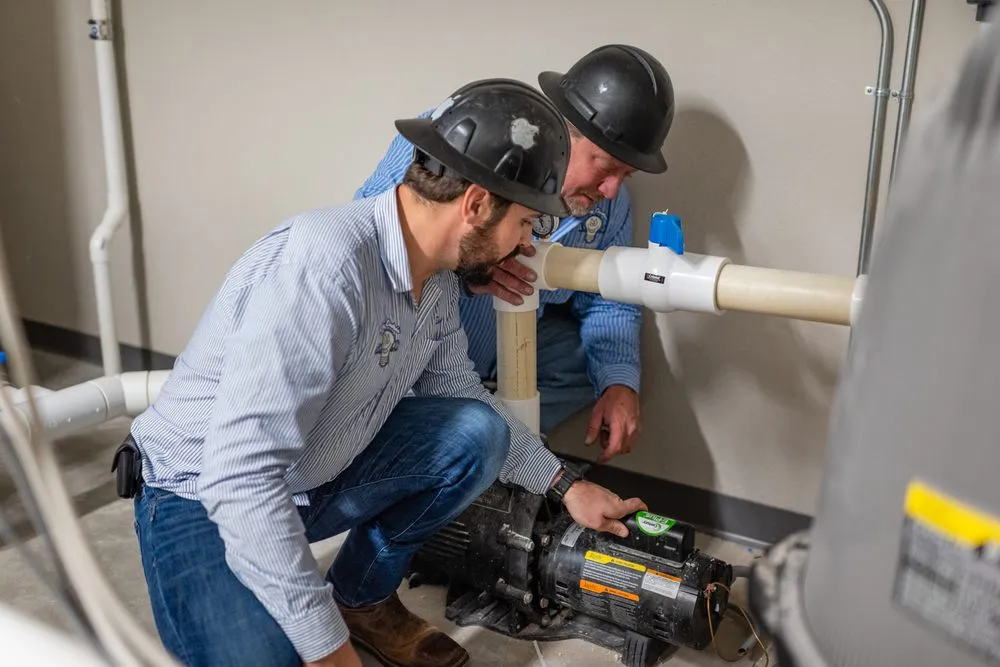 Slide of Talley Electric