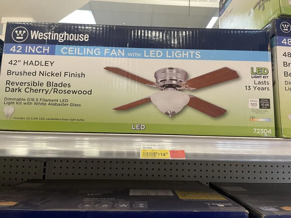 Slide of Tamarack Electric Service