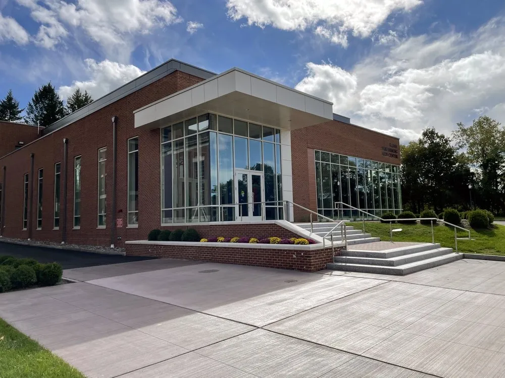 Slide of Tambe Electric Inc