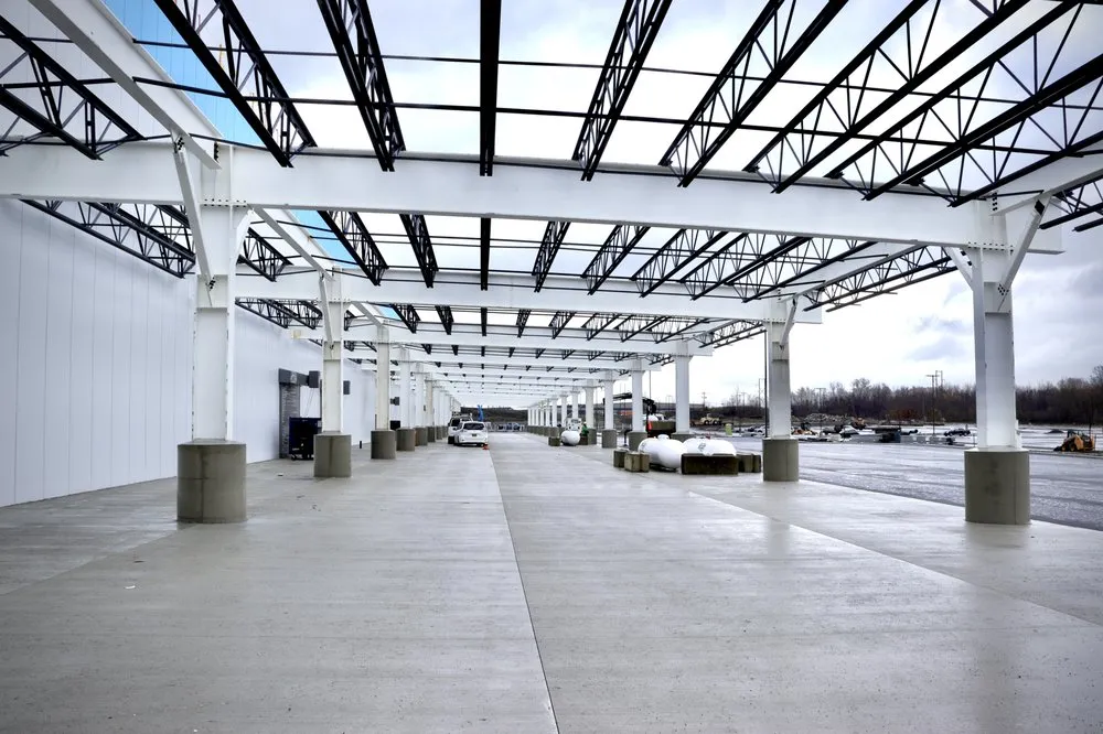 Slide of Tambe Electric Inc