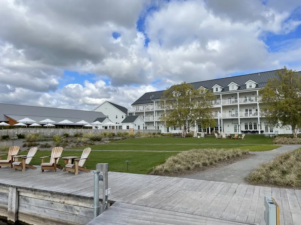 Slide of Tambe Electric Inc