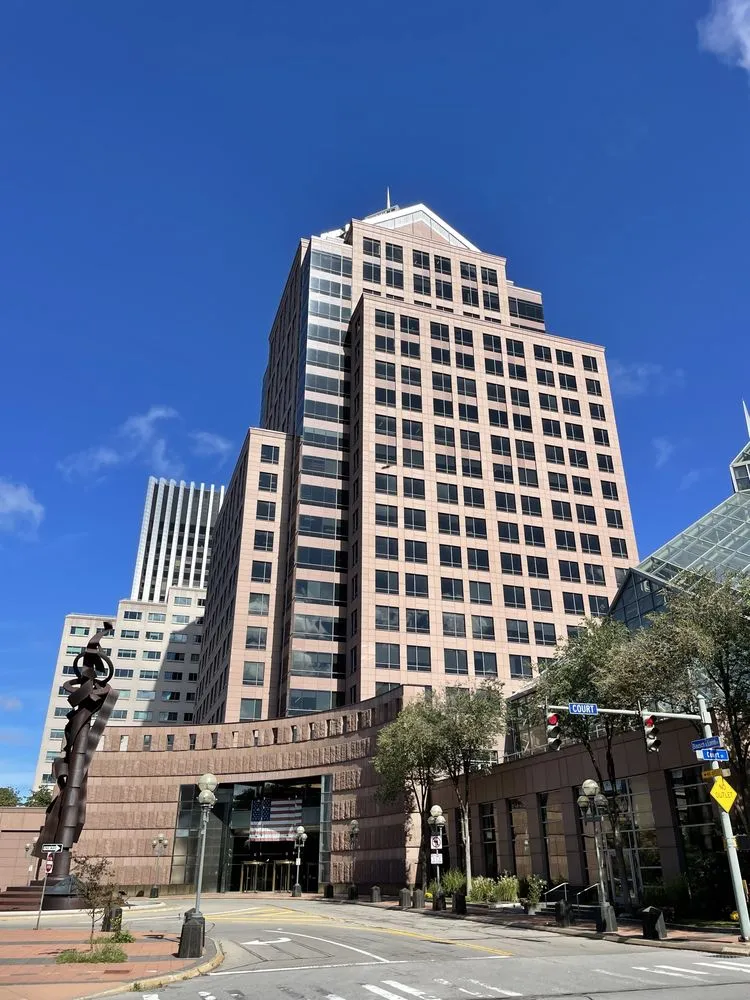 Slide of Tambe Electric Inc