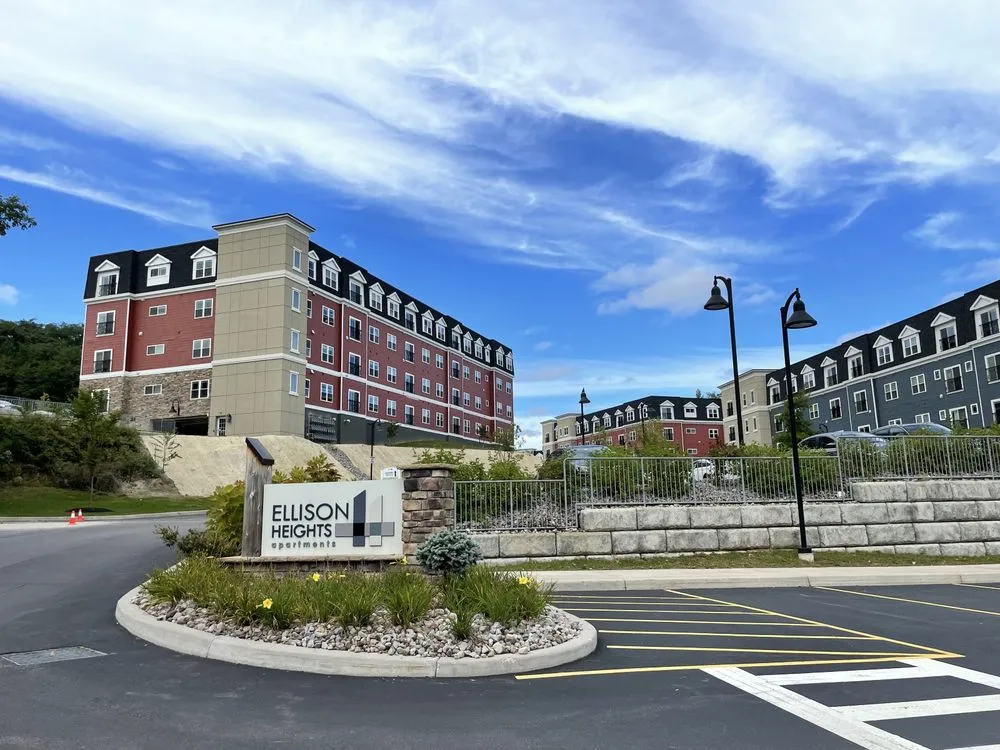 Slide of Tambe Electric Inc