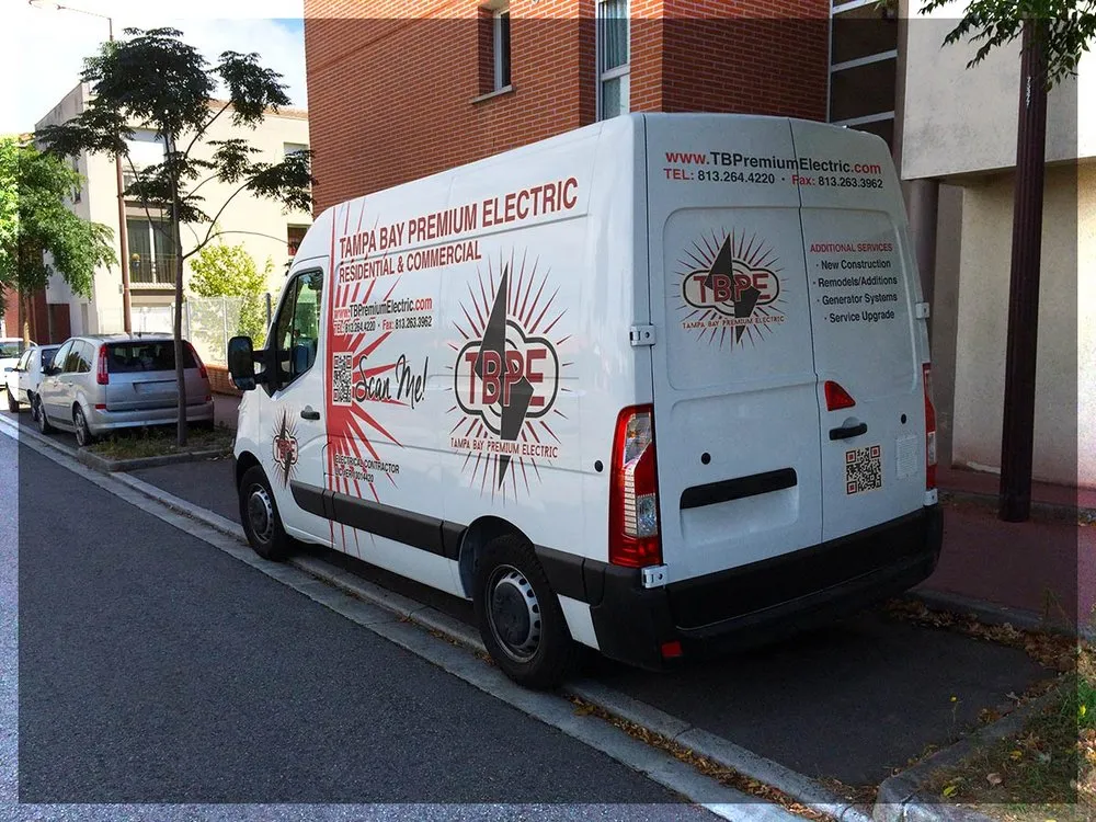 Slide of Tampa Bay Premium Electric