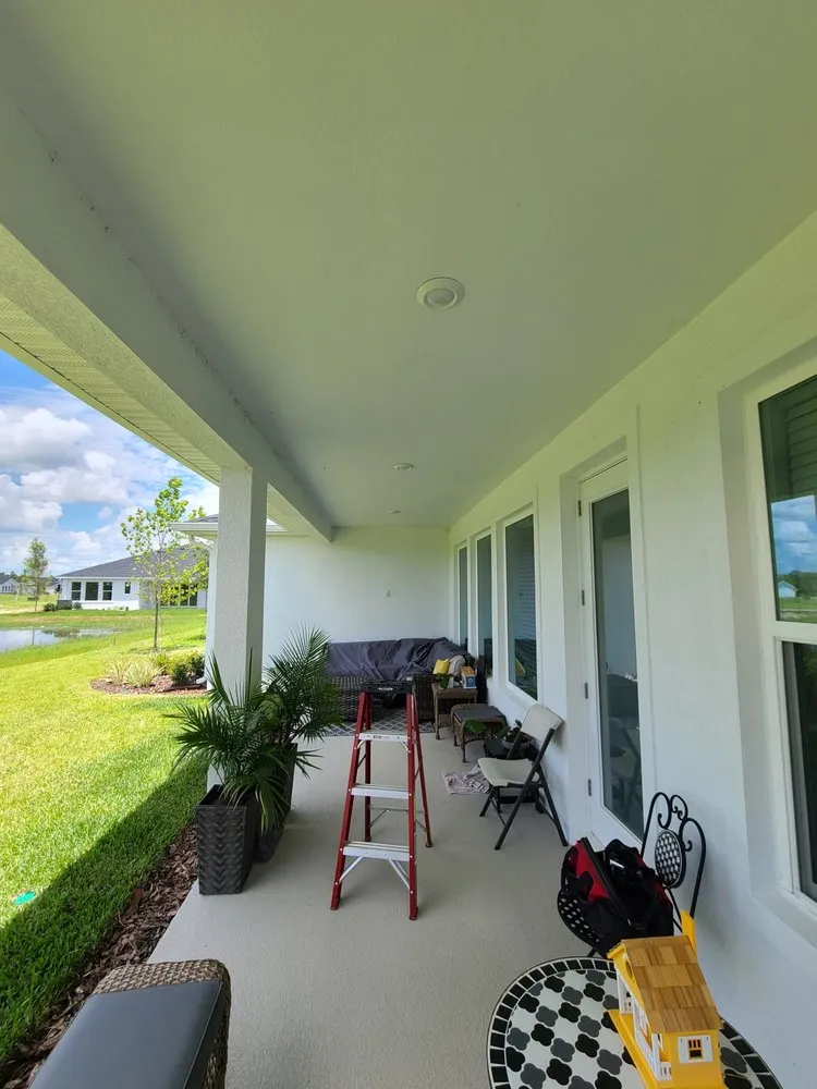 Slide of Tampa Electrician 2023