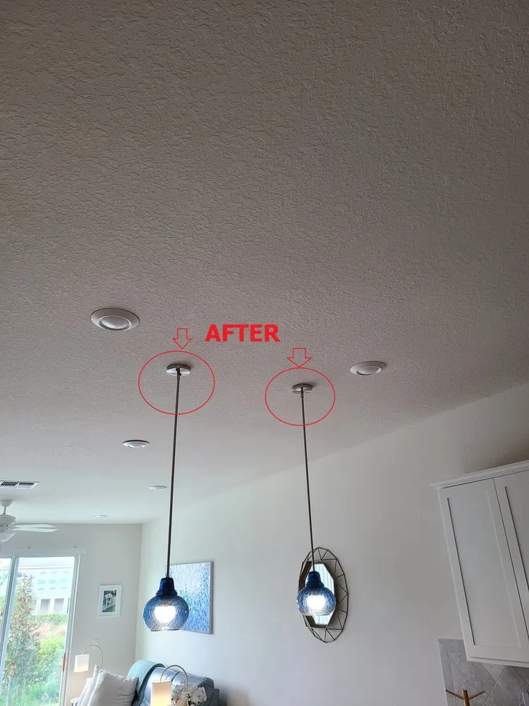 Slide of Tampa Electrician 2023