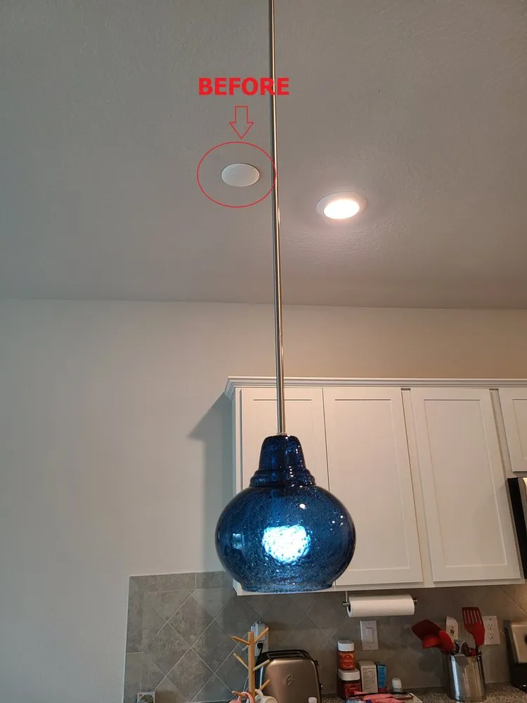 Slide of Tampa Electrician 2023