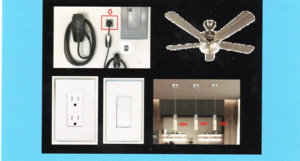 Slide of Tampa Electrician 2023