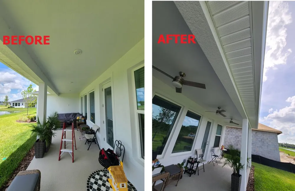 Slide of Tampa Electrician 2023