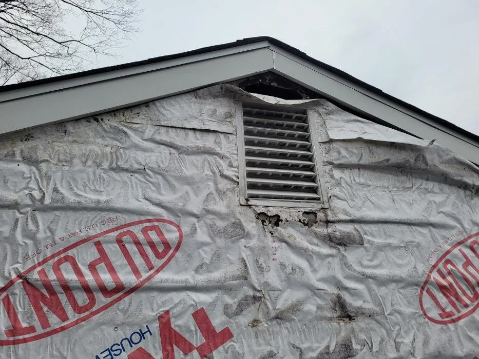 Slide of Tan-Jent Development Company