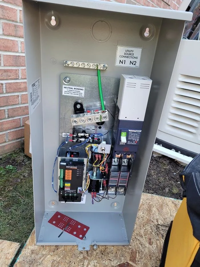 Slide of Tan-Jent Development Company