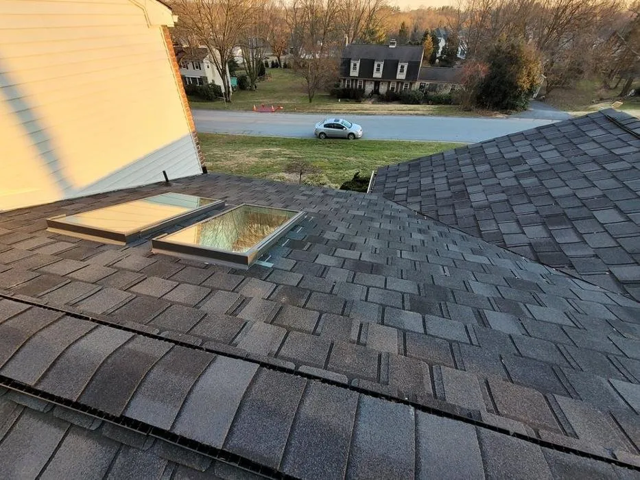 Slide of Tan-Jent Development Company