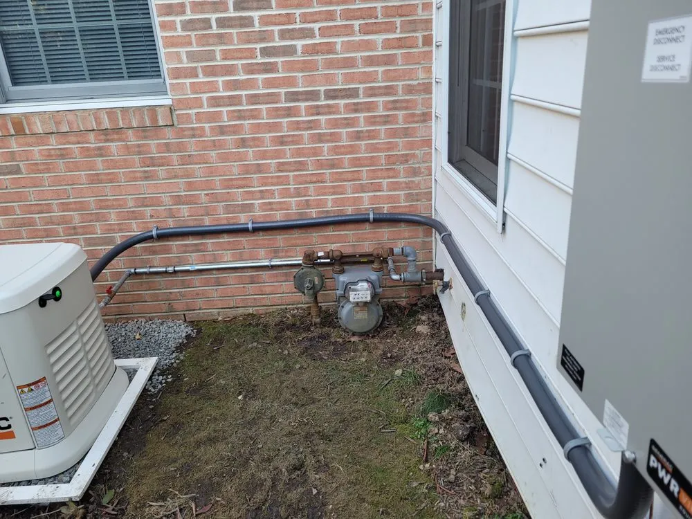 Certified electrician providing outlet and switch repair in , 