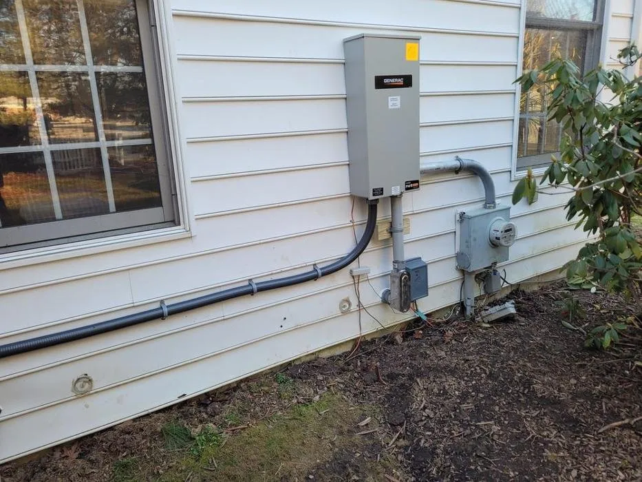 Slide of Tan-Jent Development Company