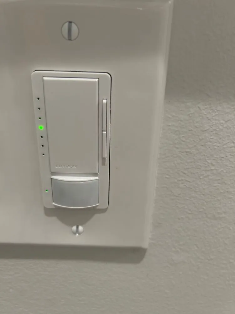 Slide of Tanasi Electrical Contractors