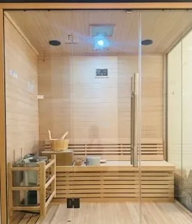 Slide of Tanasi Electrical Contractors