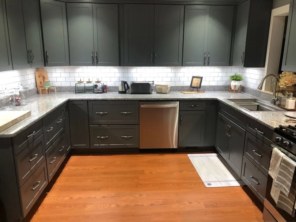 Slide of Tanasi Electrical Contractors