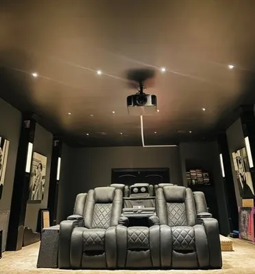 Tanasi Electrical Contractors