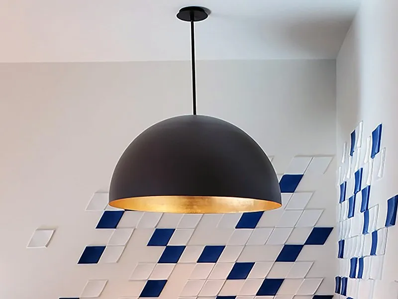 Slide of Tandem Electric Inc