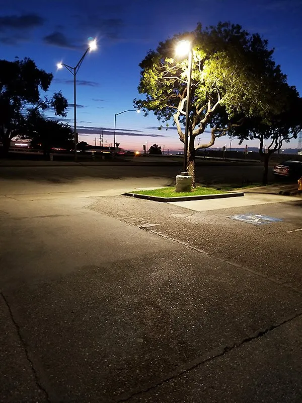 Slide of Tandem Electric Inc