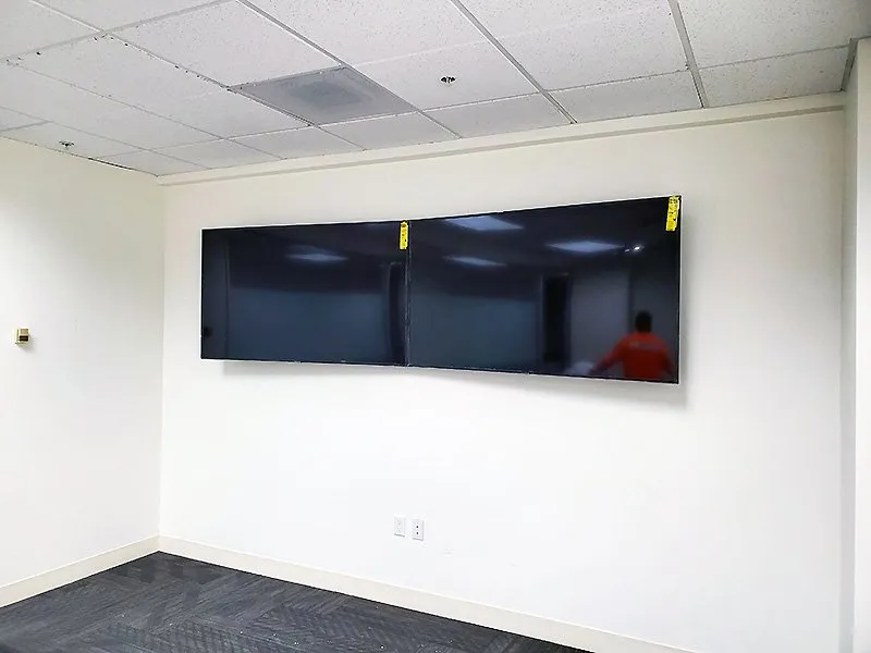 Slide of Tandem Electric Inc