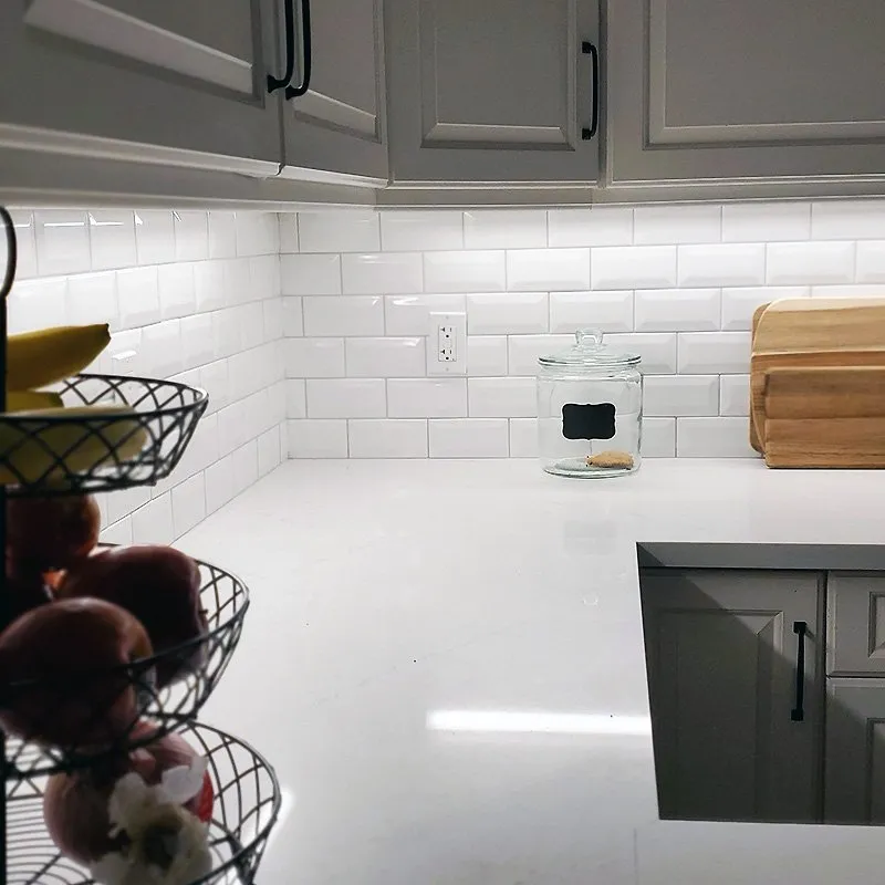 Slide of Tandem Electric Inc