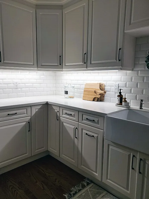 Slide of Tandem Electric Inc