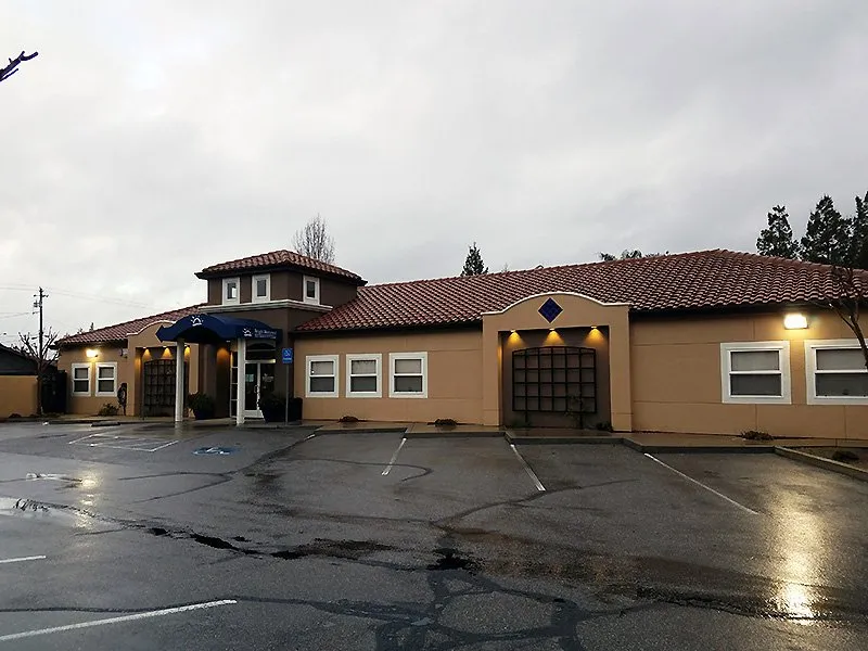 Slide of Tandem Electric Inc