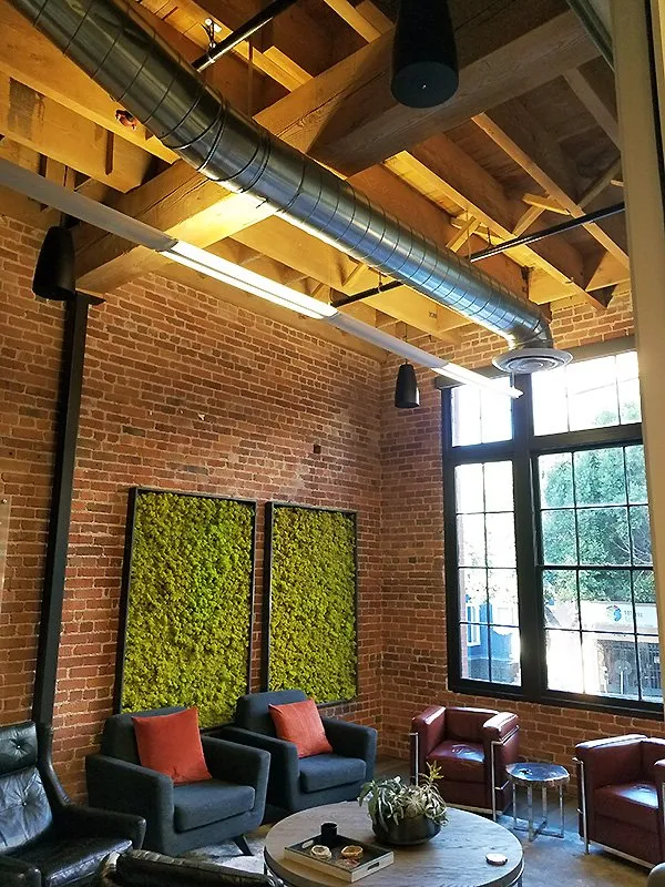 Expert panel upgrade in ,  by Tandem Electric Inc