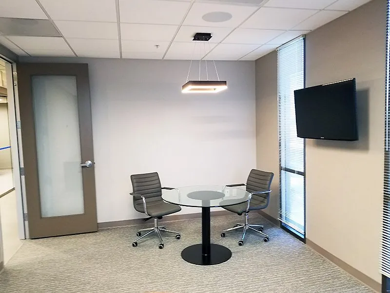 Slide of Tandem Electric Inc